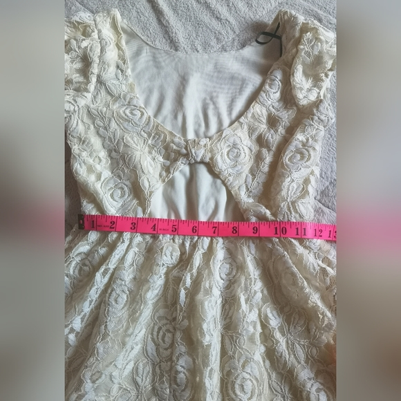 NWOT Forever 21 dress - Picture 7 of 8